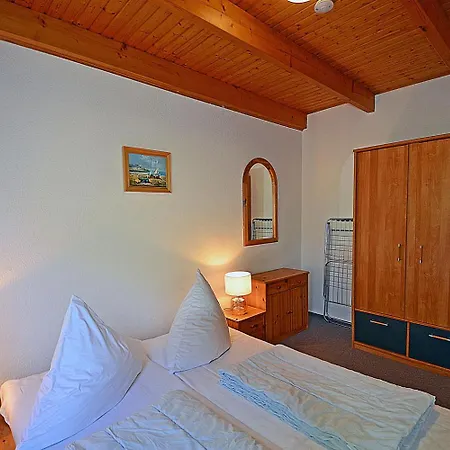 Apartmán Ostseeidyll Eg Breege