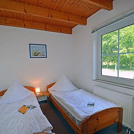 Apartamento Ostseeidyll Eg *
